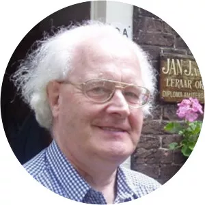 Jan J. van den Berg Musician