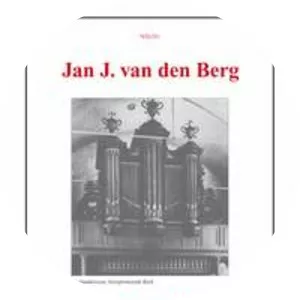 Jan J. van den Berg