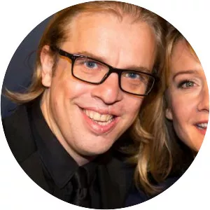 Jan Jaap van der Wal