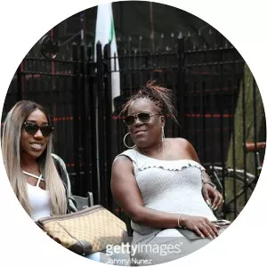 Jan Jackson - T'yanna Wallace's mother