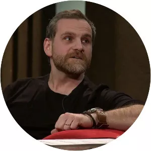 Ján Jackuliak - Slovak actor