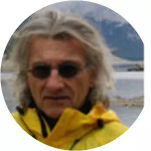 Jan Jagodzinski - Author