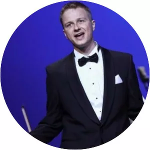 Jan Jakub Monowid - Opera singer