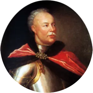 Jan Jakub Zamoyski - 