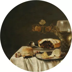 Jan Jansz van de Velde