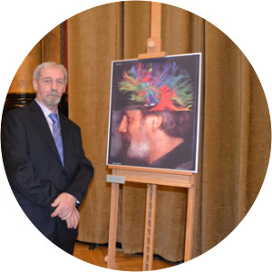 Jan Jaromir Aleksiun - Visual artist