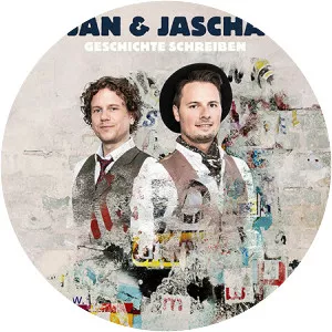 Jan & Jascha