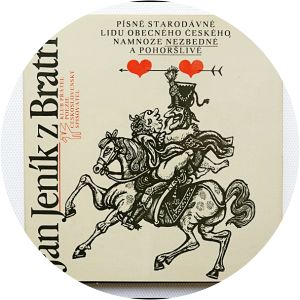 Jan Jeník z Bratřic