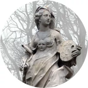 Jan Jerzy Plersch - Sculptor