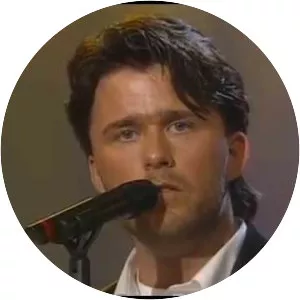 Jan Johansen - Swedish singer