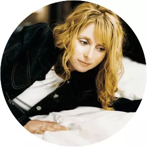 Jan Johnston - English singer-songwriter