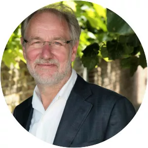 Jan Jonker - Management theorist