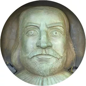 Jan Joosten van Lodensteijn