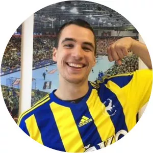 Jan Jurecic - Handball player