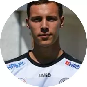 Jan Kadlec - Football player