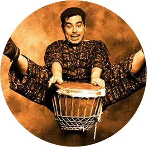 Jan Kahlert - Musical artist