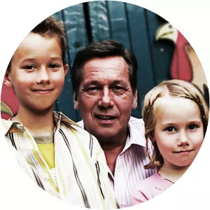 Jan Kaiser - Musician