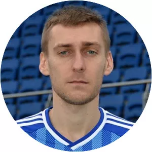 Jan Kalabiška - Czech footballer