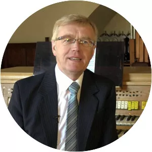 Jan Kalfus Musician - Organist