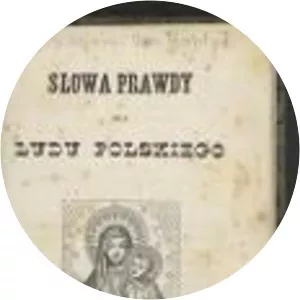 Jan Kanty Podolecki - Poet