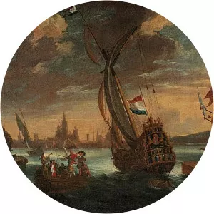 Jan Karel Donatus van Beecq