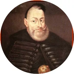 Jan Karol Chodkiewicz - Commander