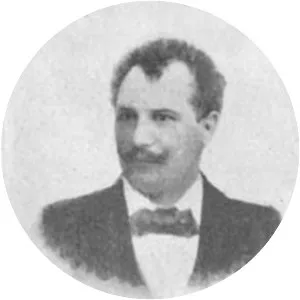 Jan Kasprowicz - Poet