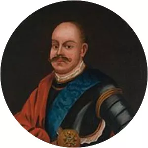 Jan Kazimierz Chodkiewicz photograph