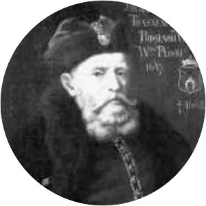 Jan Kazimierz Krasiński