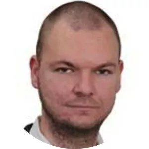 Ján Kecskés - Former Member of the Slovak Parliament