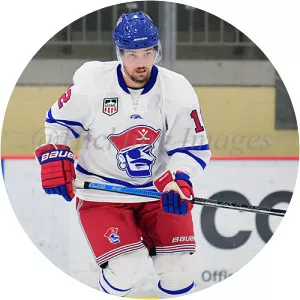 Jan Kern - Ice hockey player