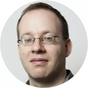 Jan Keupp - German medieval historian