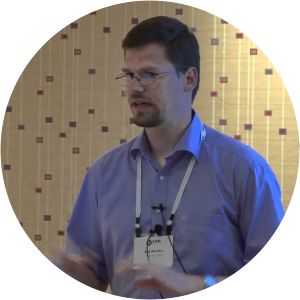 Jan Kiszka photograph