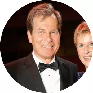 Jan Klatten - Susanne Klatten's ex-husband