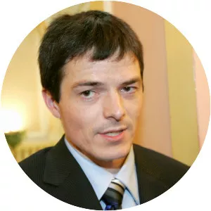 Jan Klaus photograph