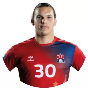 Jan Kleineidam - Handball player