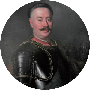 Jan Klemens Branicki - Count Branicki