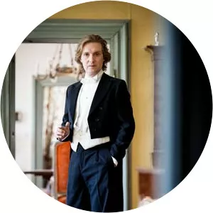 Jan Kobow - German tenor