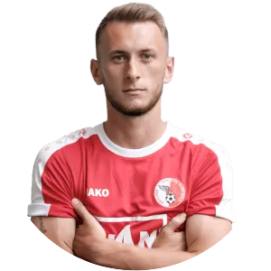 Jan Koch - German footballer