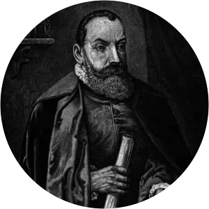 Jan Kochanowski - Polish poet