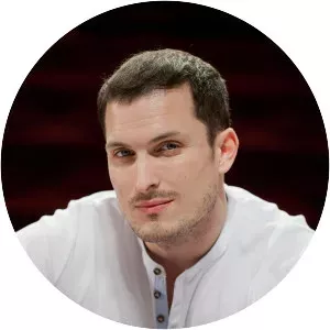 Ján Koleník - Slovak actor