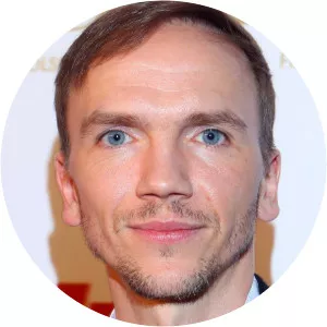 Jan Komasa - Polish film director