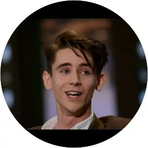 Jan Komínek - Czech actor