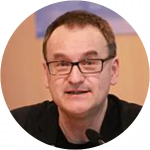 Jan Koneffke - German author