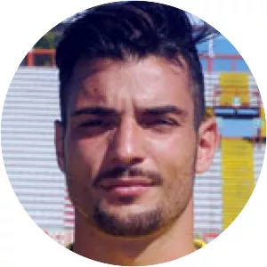 Jan Koprivec - Slovenian footballer