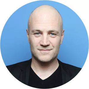 Jan Kounen - French film director