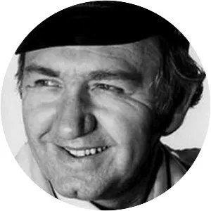 Ján Kramár - Actor