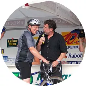 Jan Krekels - Cyclist