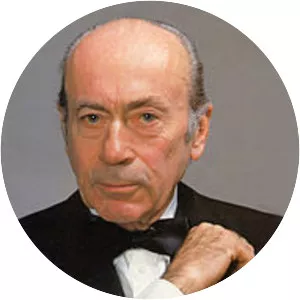 Jan Krenz - Polish composer