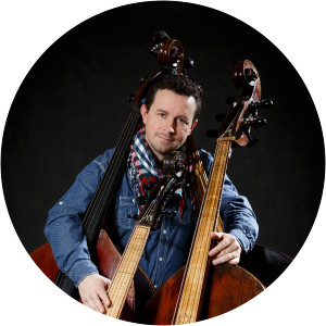 Jan Krigovsky - Musical artist